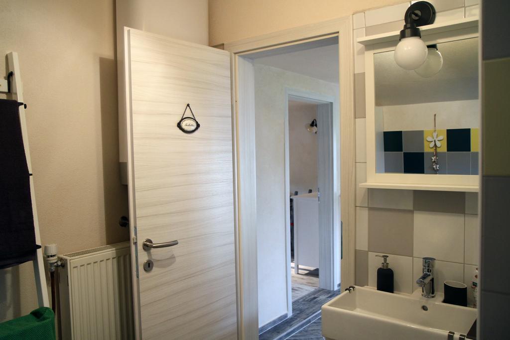 Apartma Obrh Smarjeske Toplice Kültér fotó