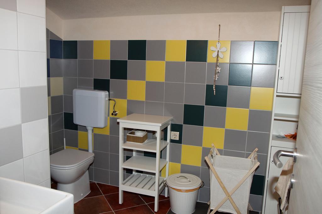 Apartma Obrh Smarjeske Toplice Kültér fotó