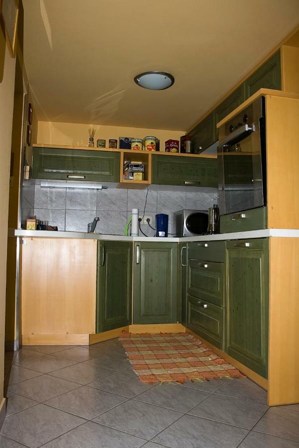 Apartma Obrh Smarjeske Toplice Kültér fotó