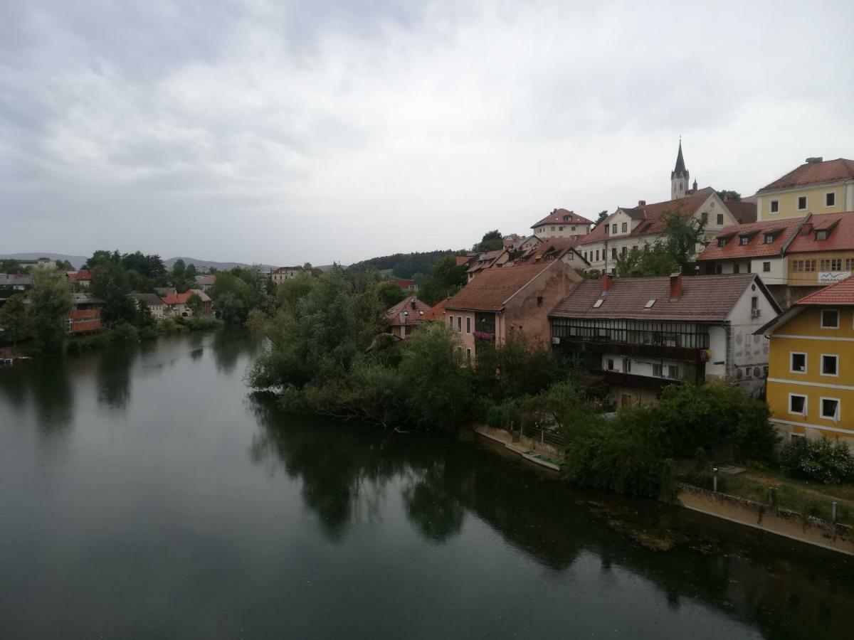 Apartma Obrh Smarjeske Toplice Kültér fotó