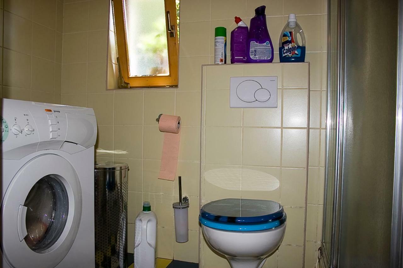 Apartma Obrh Smarjeske Toplice Kültér fotó